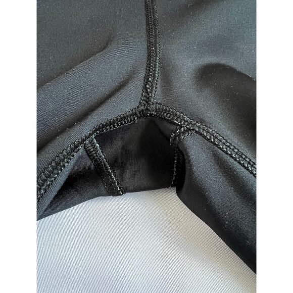 Noli Enchanted Ethereal Butterfly Black Colorful Leggings Small - Picture 7 of 9